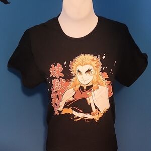 Demon Slayer Graphic T-Shirt